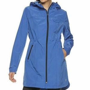 Fila windbreaker jacket